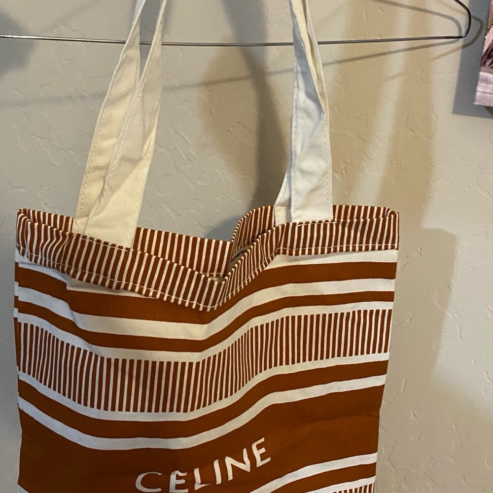 VIP new Celine Tote Bag